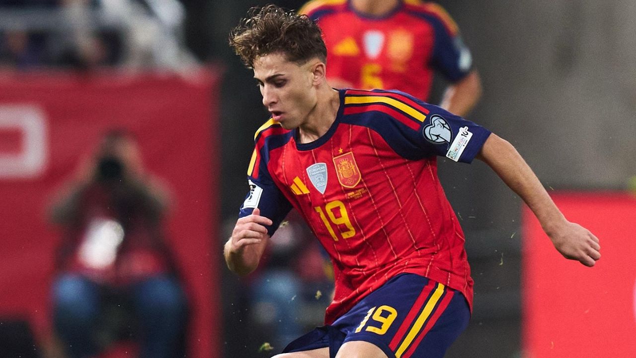 Fermín López será operado de lesión en el pie y se pierde el Mundial 2026