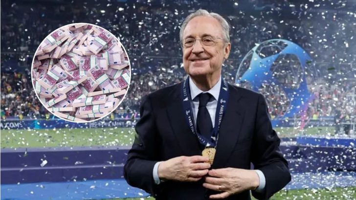 Mercado de fichajes: Altas y bajas de última hora para el Real Madrid