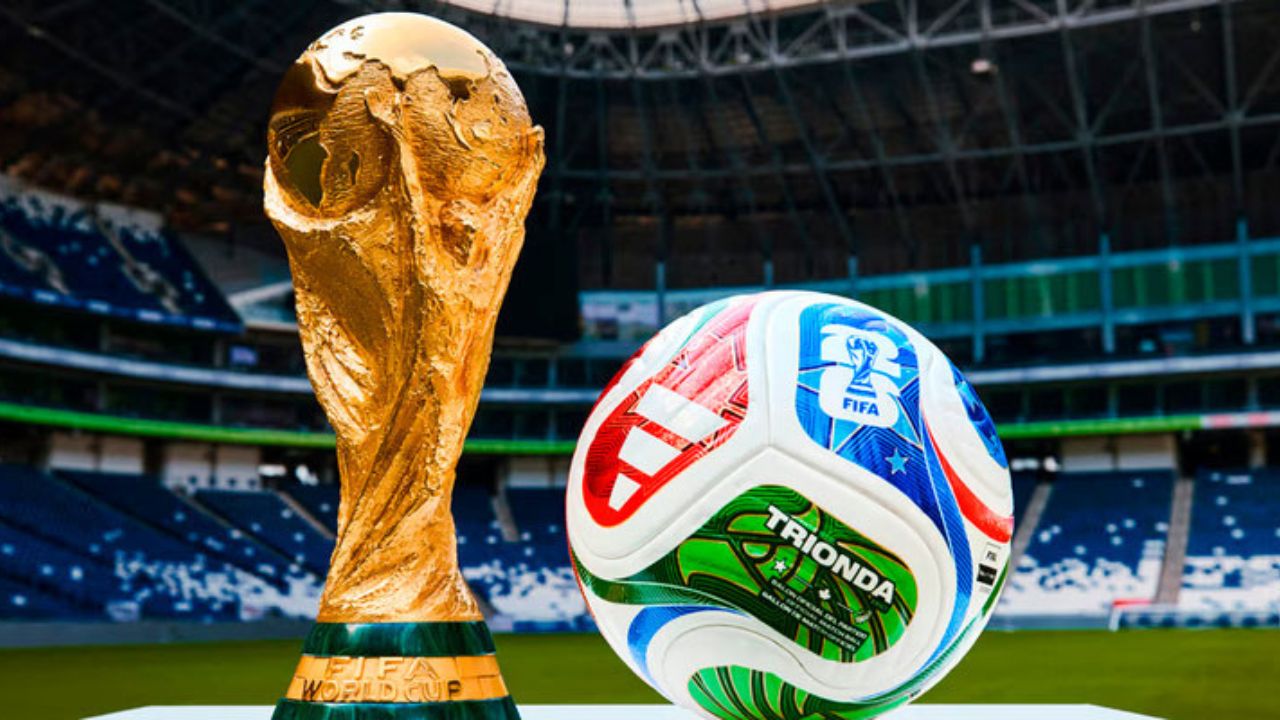 Fixture del Mundial 2026: calendario en PDF para imprimir con partidos y horarios