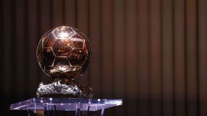 France Football y UEFA anuncian fecha oficial para la gala del Balón de Oro 2026