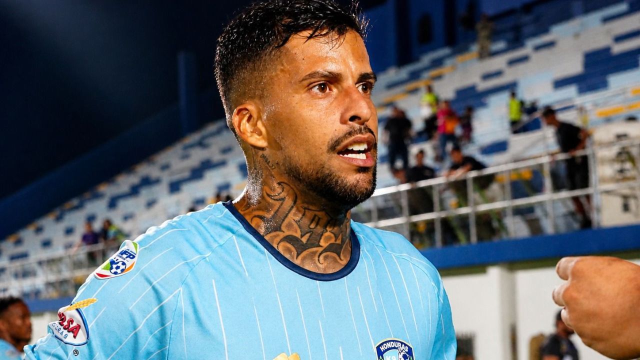 Gabriel Araújo ya definió dónde jugará la próxima temporada