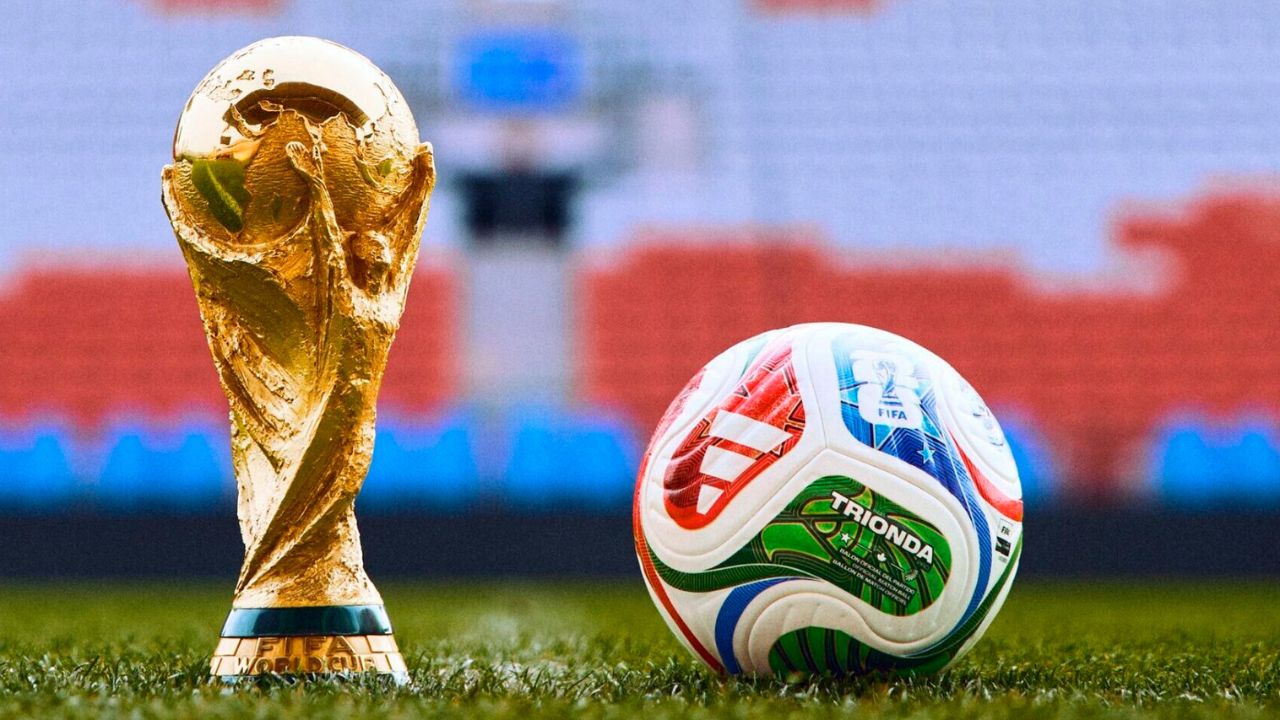 Guía para el Mundial 2026: grupos, nuevo formato, calendario y cuándo empieza