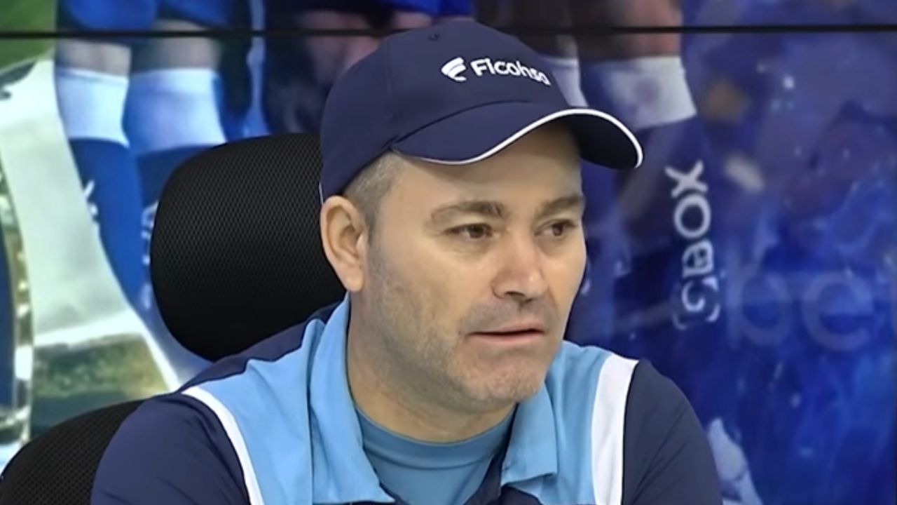 Javier López comparte los secretos íntimos del título 20 de Motagua