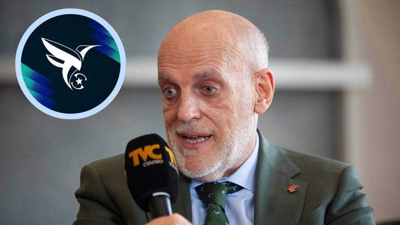 Javier Tebas señala cómo mejorar las asistencias a los estadios en Honduras