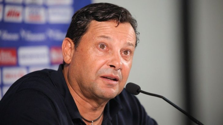 Jeaustin Campos expone pecados cometidos ante Olimpia que tienen a Real España cerca de la eliminación