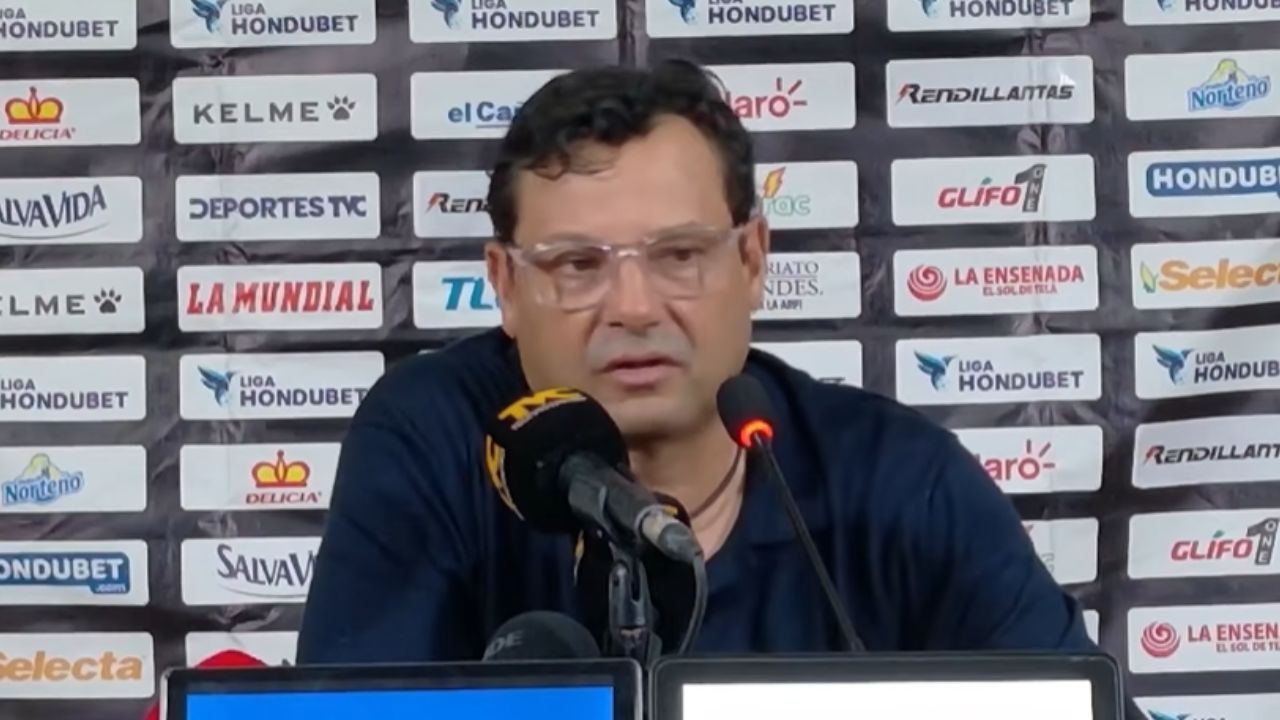 Jeaustin Campos tilda de injusta la clasificación de Marathón a la final y habla de su futuro