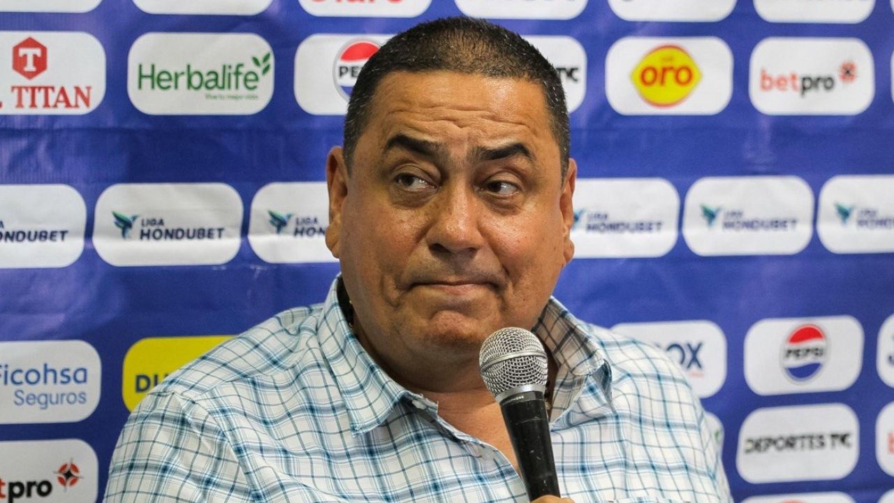Jhon Jairo López destroza el formato de la triangulares y menciona la clave ante Motagua