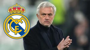 José Mourinho cierra acuerdo con Real Madrid y ya hay fecha para el anuncio