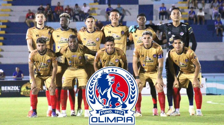 Olimpia estaría interesado en jugador del Choloma que fue clave en la permanencia