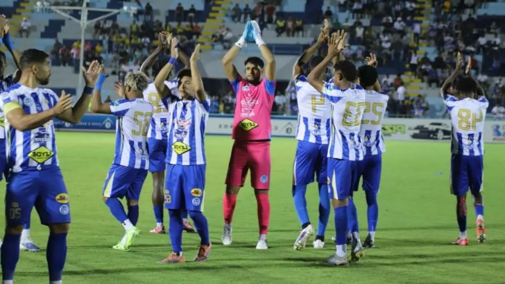 Marathón va con todo por una de las joyas que dejó el Victoria tras el descenso