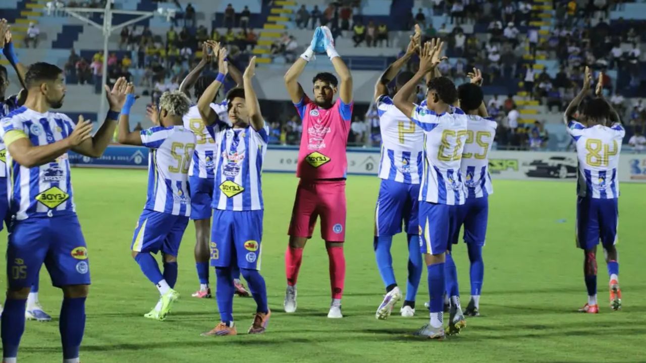 Marathón va con todo por una de las joyas que dejó el Victoria tras el descenso