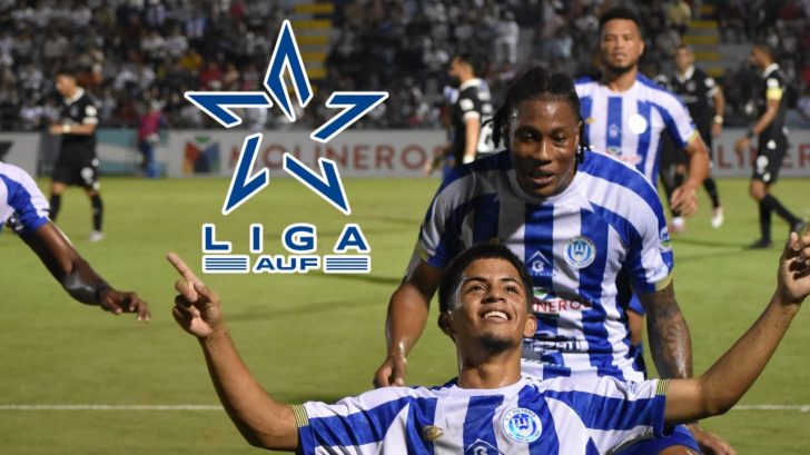 Jugador que descendió con Victoria tiene ofertas en el extranjero