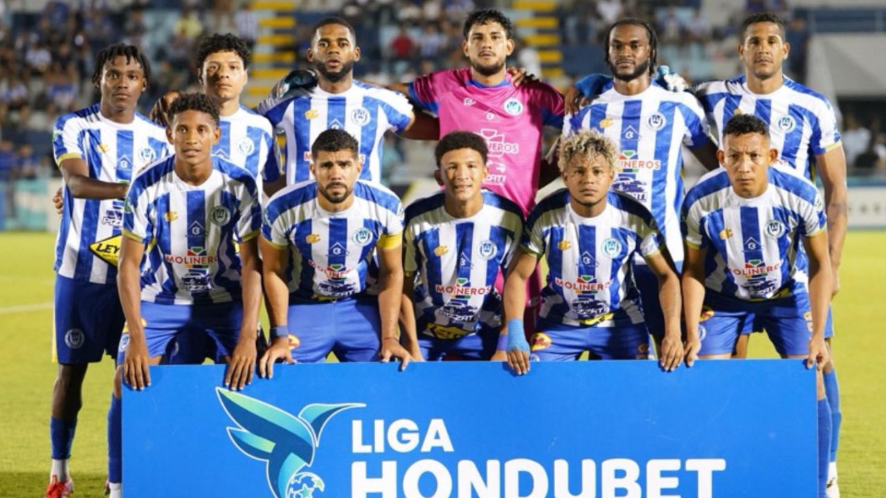 Los jugadores de Victoria que se quedarían en Liga Nacional pese a descenso