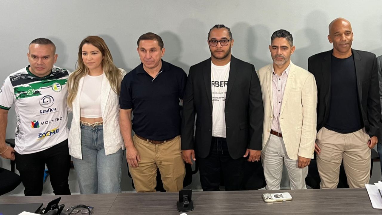 Juticalpa FC inicia una nueva era con histórica inversión desde Inglaterra y Brasil