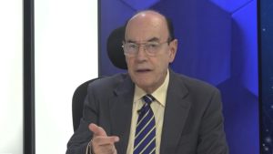 Así fue la última Mesa Redonda de Julio César Núñez antes de su fallecimiento