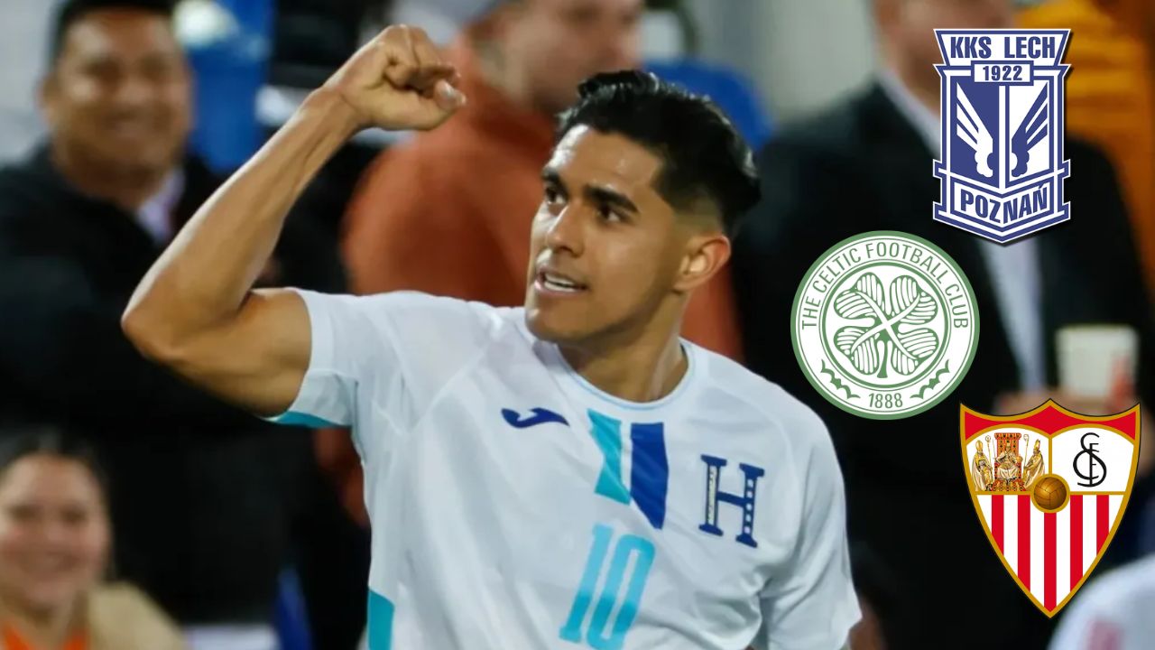 Luis Palma elige el club donde quiere jugar la próxima temporada