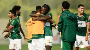 Marathón anuncia los precios para el primer round de la Gran Final ante Motagua