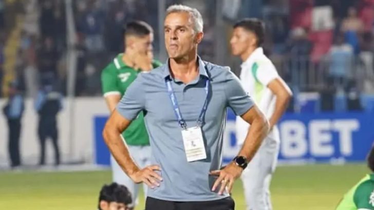 Daniel Otero define el futuro de Pablo Lavallén y responde a las críticas de la afición