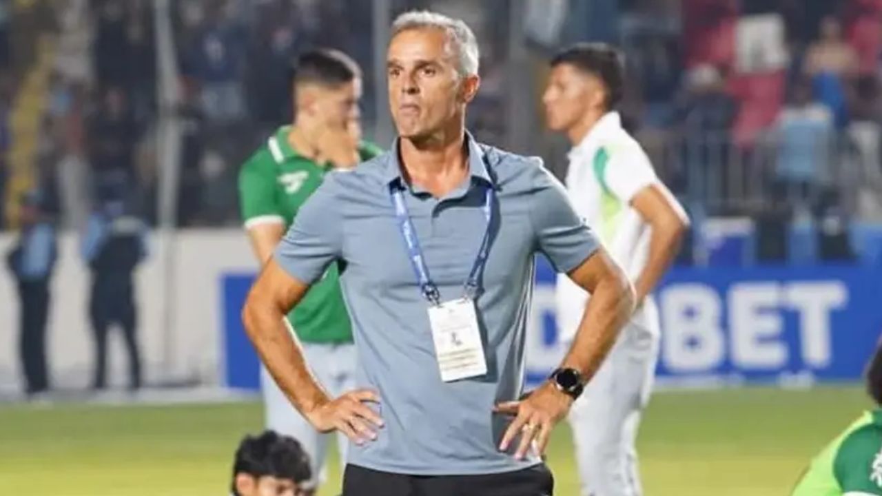 Daniel Otero define el futuro de Pablo Lavallén y responde a las críticas de la afición