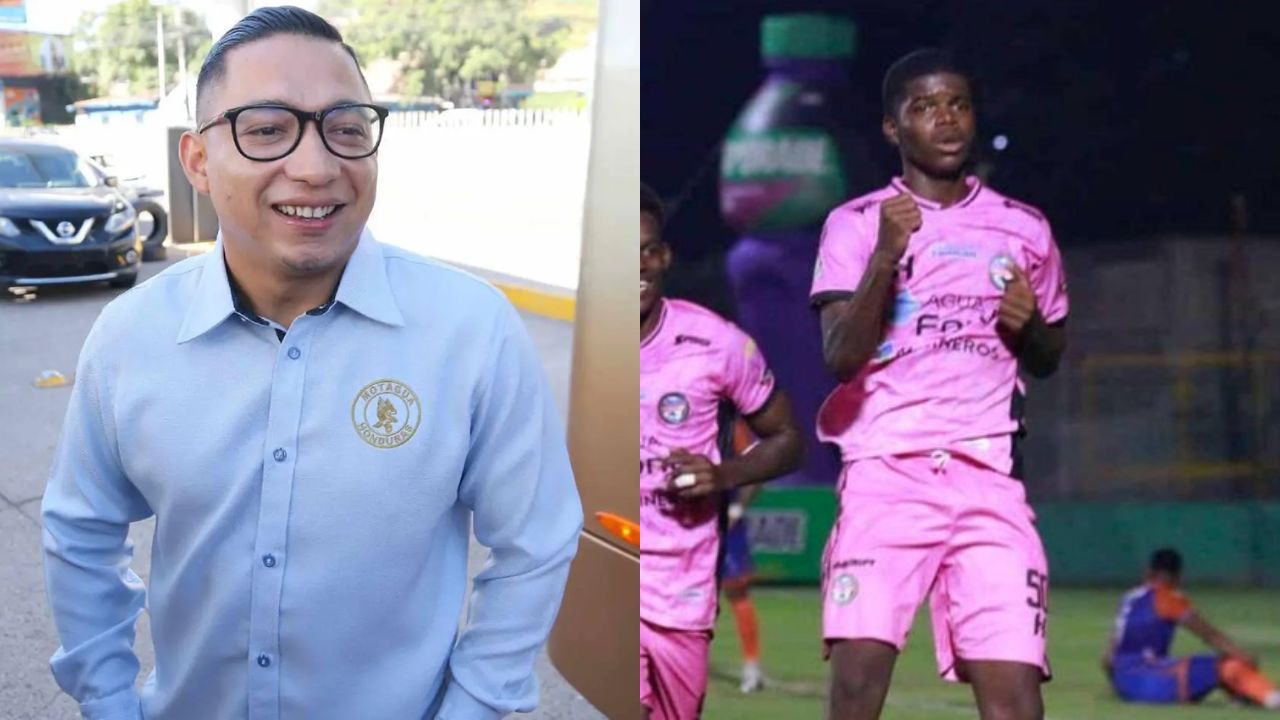 Motagua ya tiene perfilado su primer fichaje tras quedar campeón del Apertura 2026