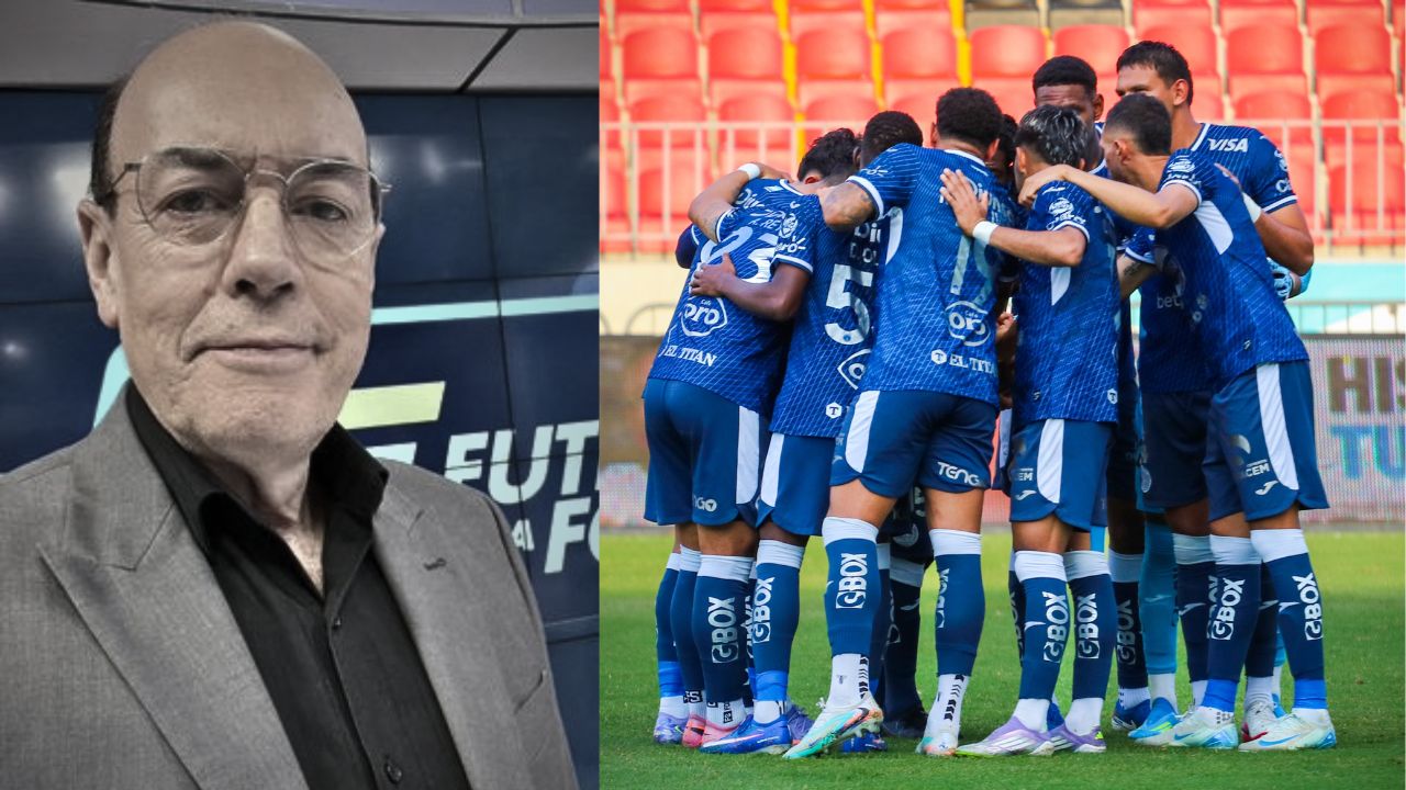 Motagua lamenta fallecimiento de Julio César Núñez con mensaje especial previo a la final