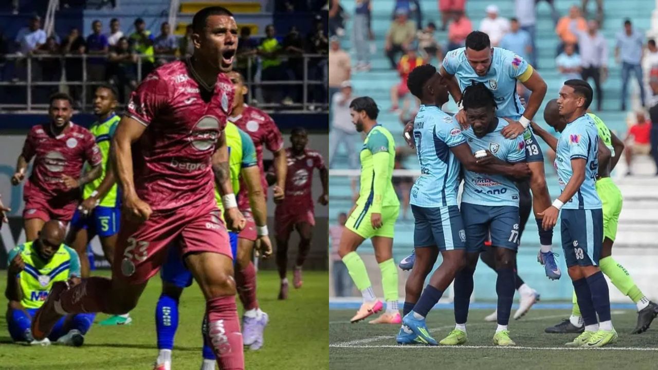 ¿Quién transmite y cómo ver el partido de Motagua vs Génesis en Estados Unidos?