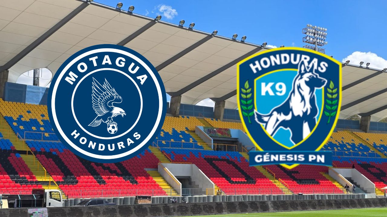 Motagua vs Génesis EN VIVO hoy: dónde mirar, resultado y goles