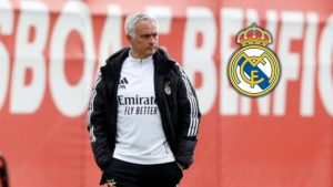 José Mourinho rompe el silencio sobre su regreso al Real Madrid y pone fecha a su decisión