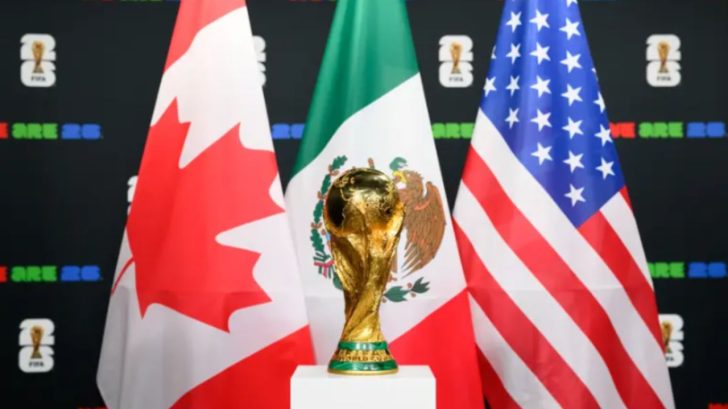 Mundial 2026: Calendario de Google con todas las fechas del torneo en Norteamérica
