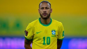 Neymar Jr enciende las alarmas a menos de un mes del Mundial United 2026