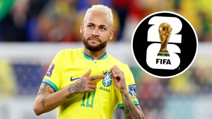 ¿Neymar al Mundial 2026? El rumor que sacude la lista de Brasil