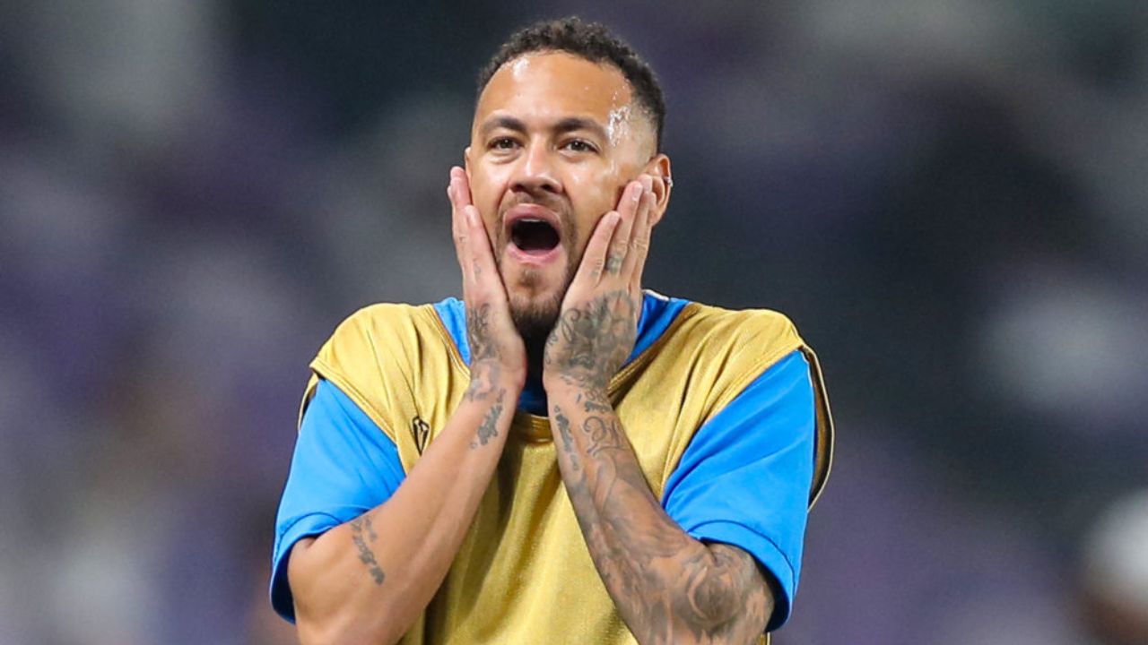 Se confirma lesión de Neymar y si jugará o no el Mundial 2026