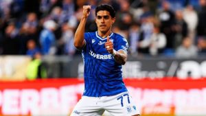 Luis Palma recibe una oferta de compra definitiva y un equipo español que amenaza el fichaje