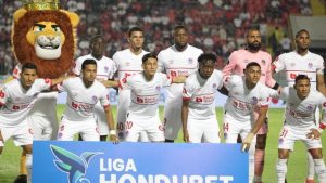 Olimpia pierde a jugador por suspensión de cara al clásico ante Marathón