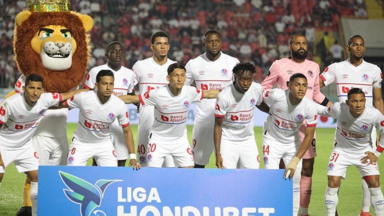 Olimpia pierde a jugador por suspensión de cara al clásico ante Marathón