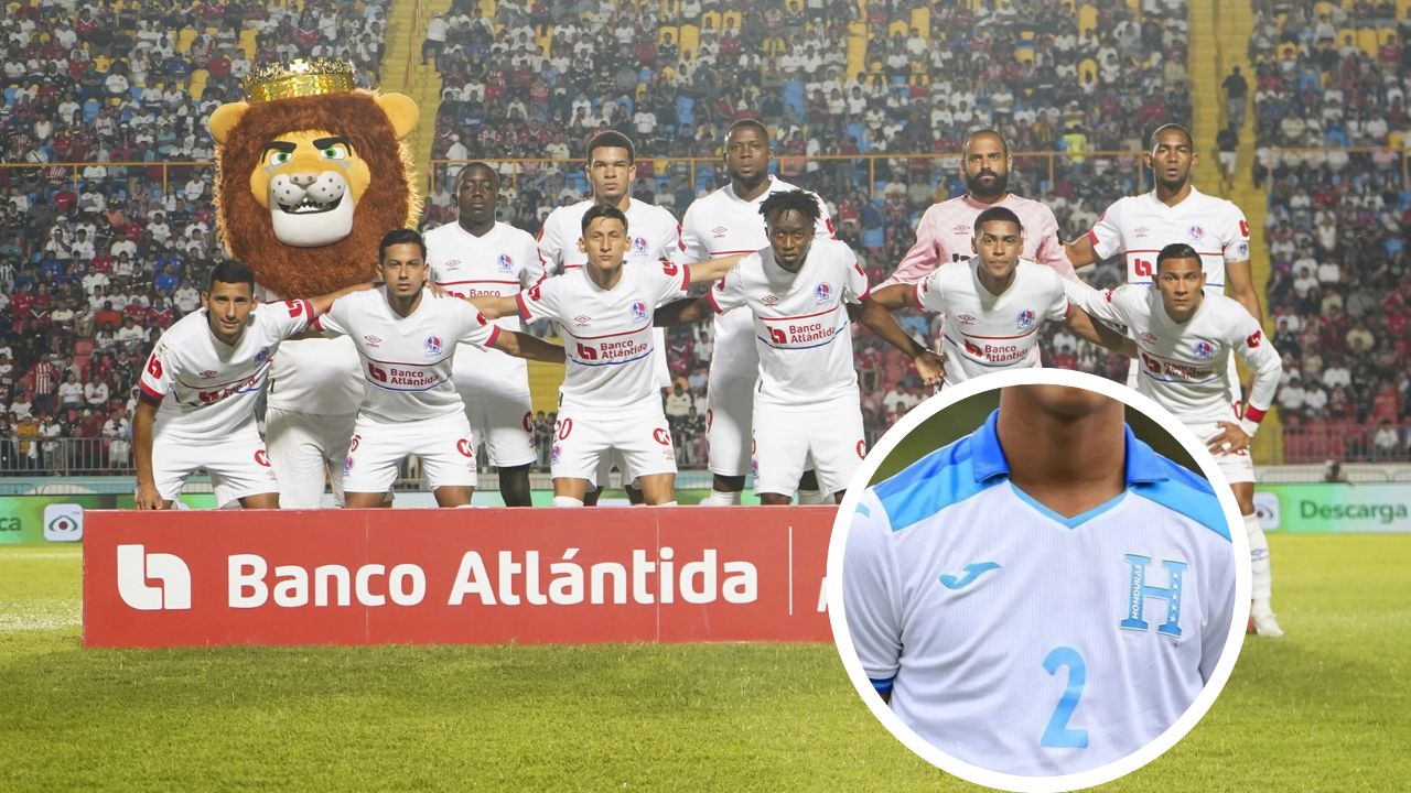 Olimpia ya tendría cerrado su primer fichaje para la próxima temporada