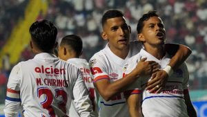Olimpia firma su primer fichaje de cara a la próxima temporada