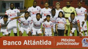 Olimpia anuncia nueva baja para el Apertura 2026 y la Copa Centroamericana