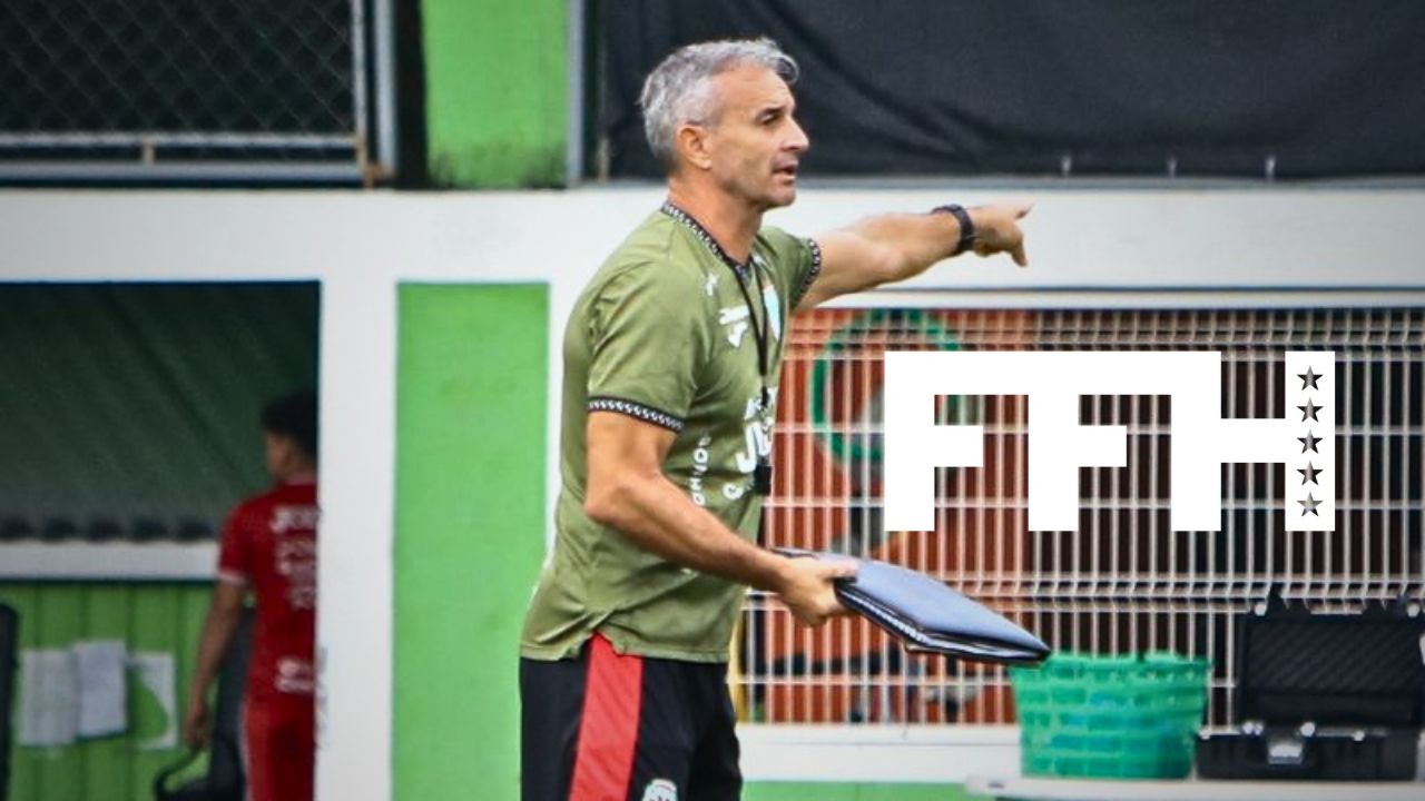 Pablo Lavallén es habilitado y podrá dirigir la final ante Motagua