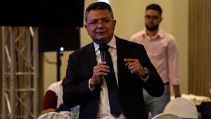 Jorge Herrera confirma cambio de formato y destapa el futuro de los 12 equipos