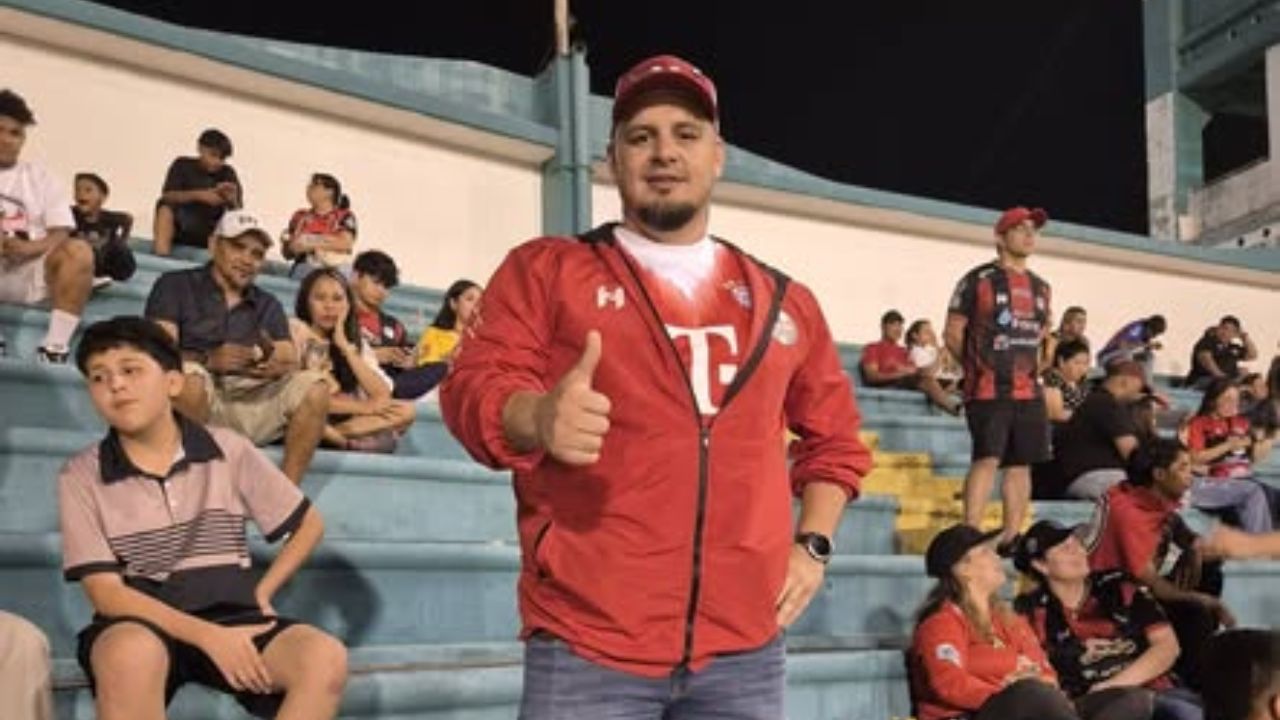 Presidente del Choloma renuncia a su cargo pese a salvar la categoría