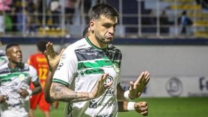 Ramiro Rocca se olvida de Juticalpa y ya tiene club para el Apertura 2026