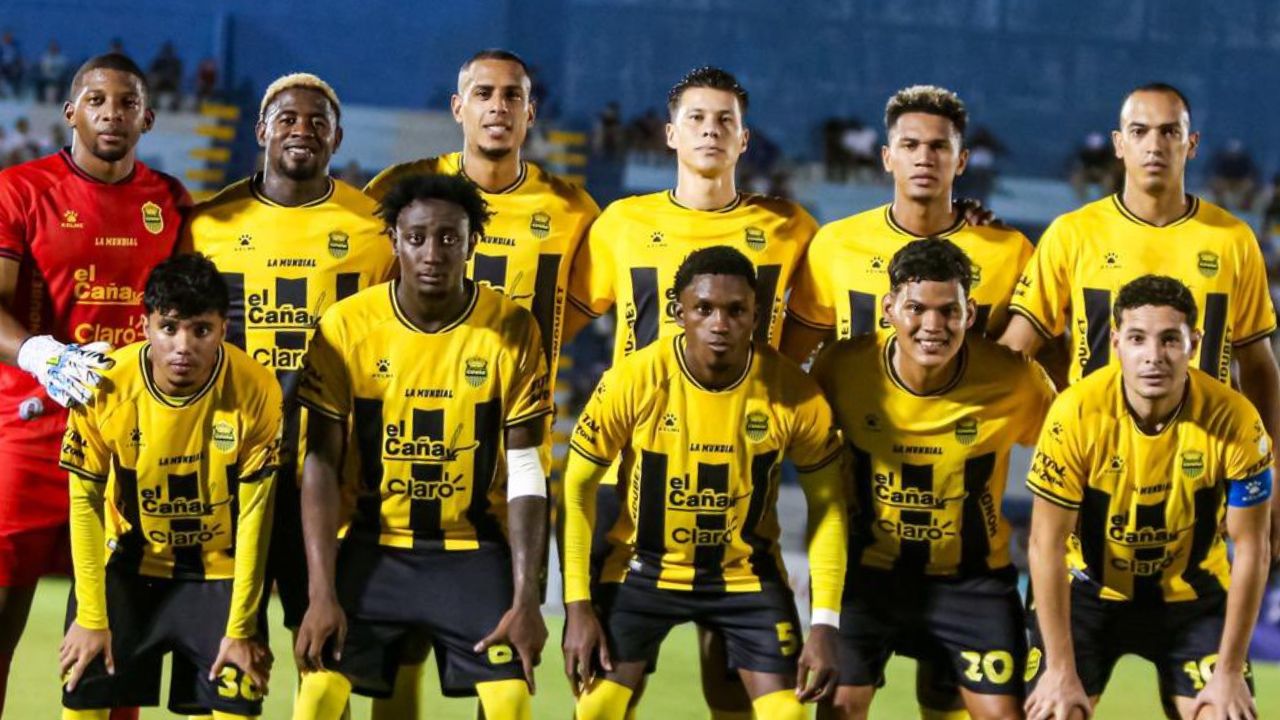 Real España recupera piezas clave para el Clásico ante Marathón en el arranque de las triangulares