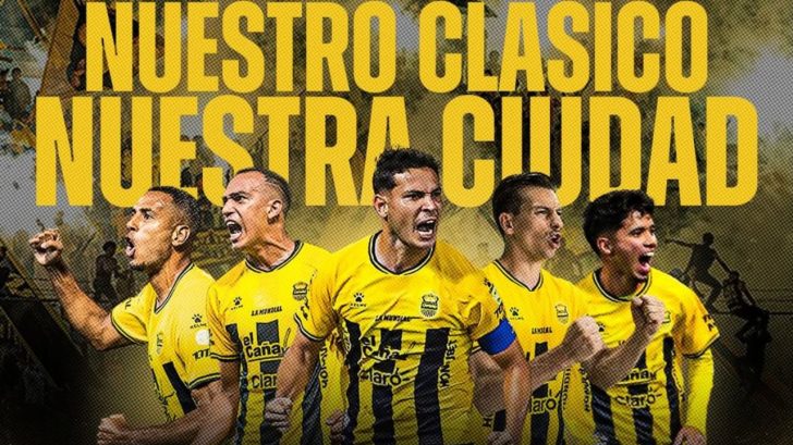 Real España se adelanta y anuncia los precios para el clásico frente a Marathón