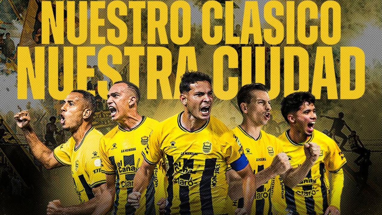 Real España se adelanta y anuncia los precios para el clásico frente a Marathón