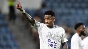 El mensaje de Romell Quioto tras lograr el ascenso en Arabia y decirle 'no' a la H