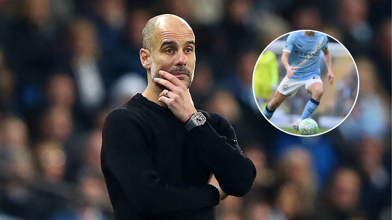 ¿Se desarma el equipo? Las bajas del Manchester City tras la salida de Pep Guardiola