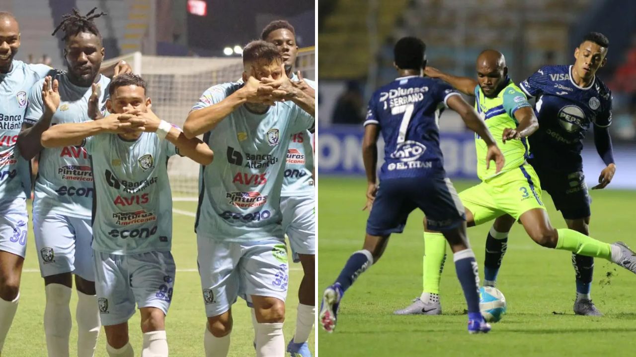 Liga Nacional: Así marcha la tabla de posiciones de las triangulares
