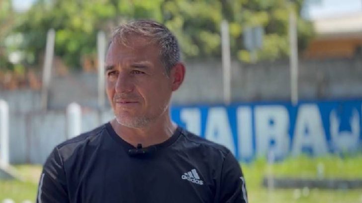 Tota Medina es pretendido por club hondureño tras descenso con Victoria