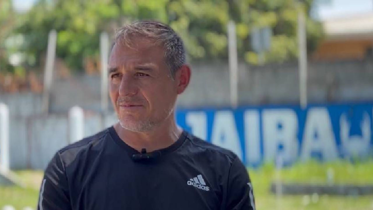 Tota Medina es pretendido por club hondureño tras descenso con Victoria